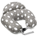 MomCozy Nursing Pillow