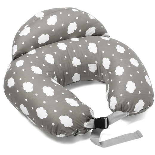 MomCozy Nursing Pillow