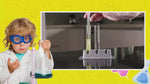 Playz Extreme Kids Chemistry Set