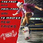 Activ Life - Skateboard Trick Trainer