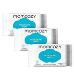 MomCozy Baby Wipes Coconut