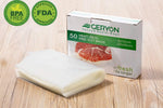 Geryon Vacuum Sealer Bags