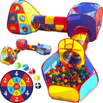 Playz Kids Playhouse Jungle Gym