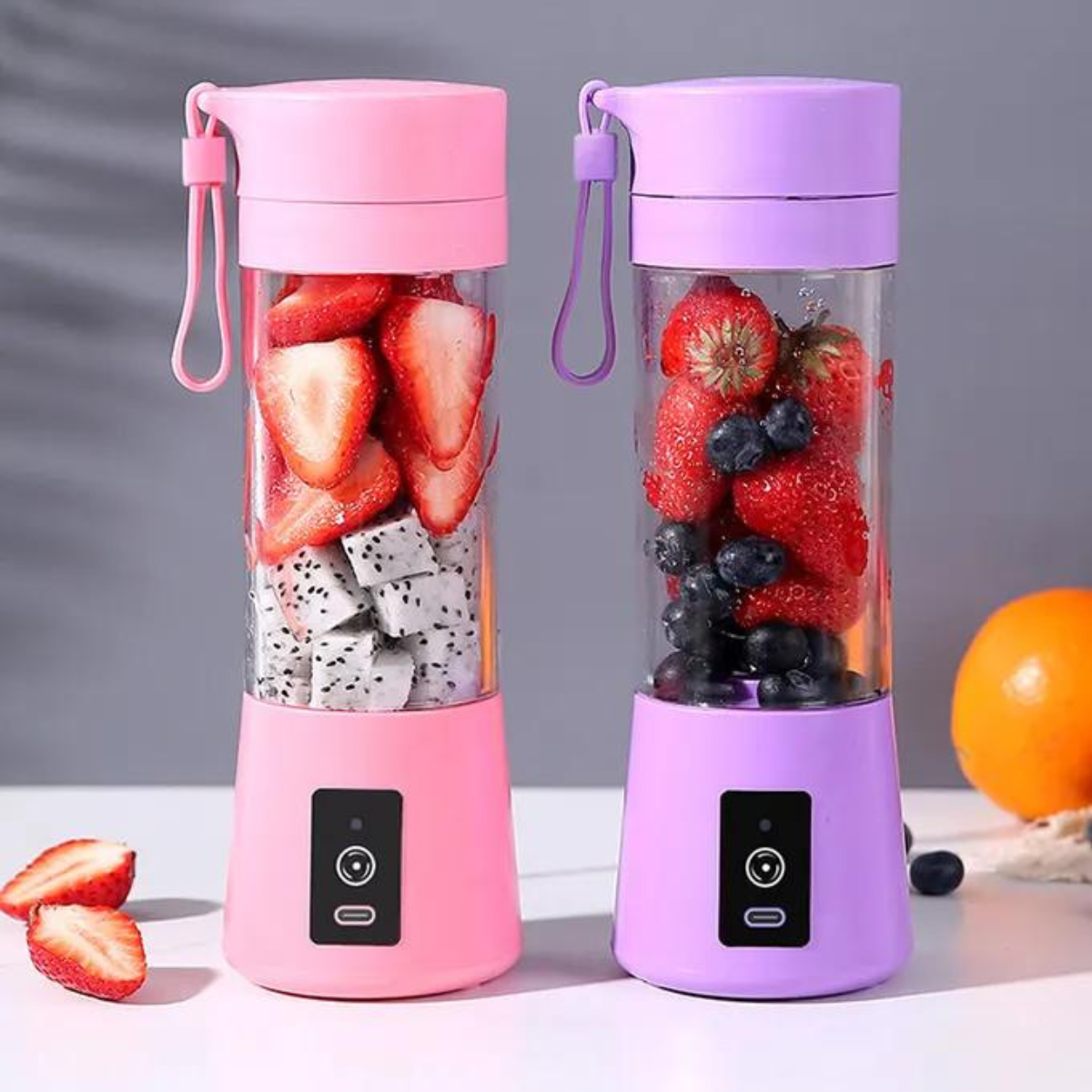 Portable Blender