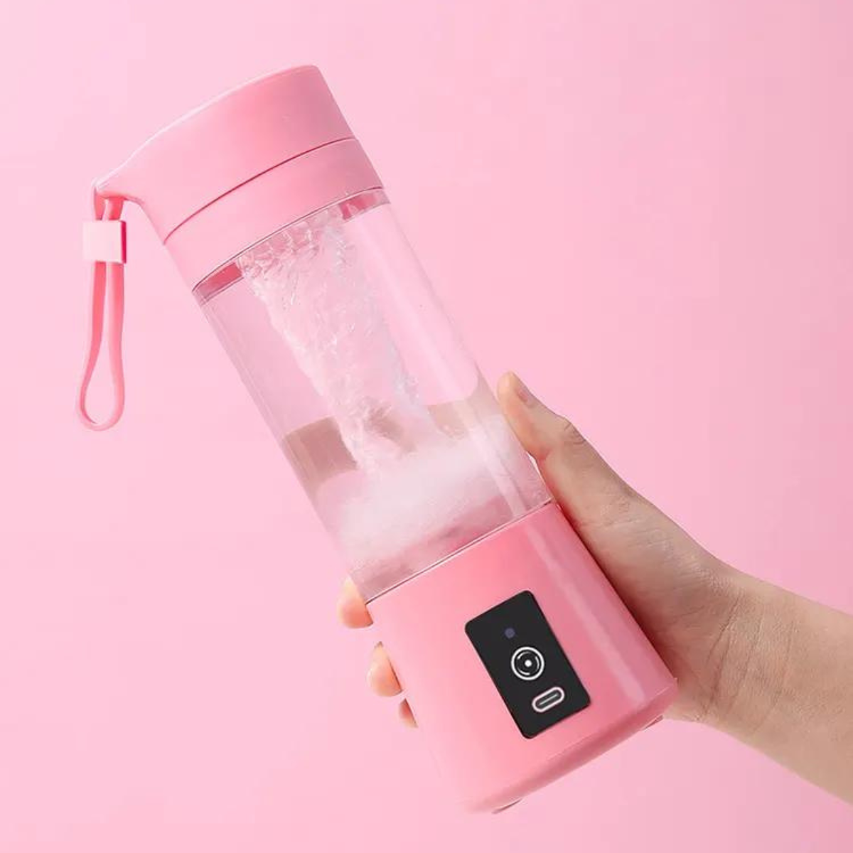 Portable Blender