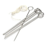 Chef Craft Poultry Lacing Kit (2 Packs)