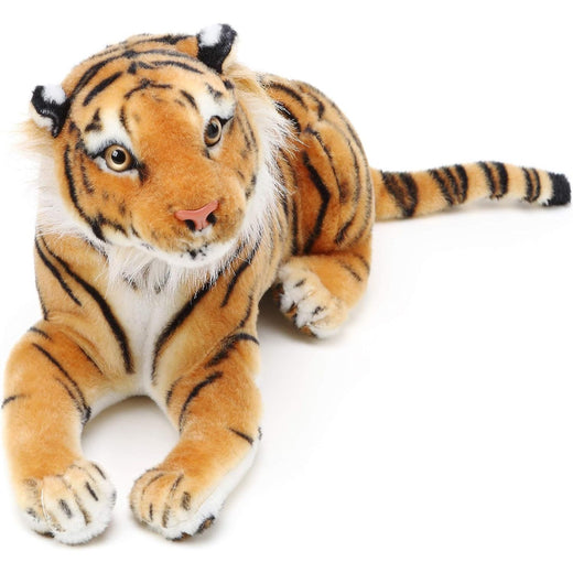 Viahart Arrow The Tiger | 17 Inch Stuffed Animal Plush