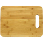 Chef Craft Classic Bamboo Cutting Board