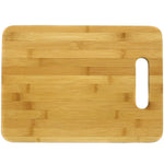 Chef Craft Classic Bamboo Cutting Board