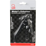 Chef Craft Corkscrew with Foil Cutter and Bottle Opener