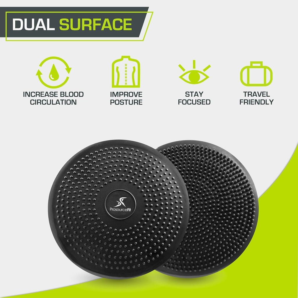 ProsourceFit Core Balance Disc Trainer – Big Brand Products