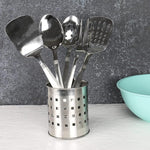 Chef Craft - 6 Pieces stainless steel Tool Set