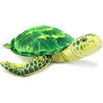 Olivia The Hawksbill Turtle | 20 Inch Stuffed Animal Plush