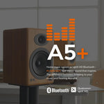 Audioengine A5 Plus Wireless Bluetooth Speaker