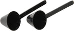 Chef Craft Classic Plastic Coffee Scoop | 2Pcs - 1oz