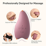 Momcozy Lactation Breast Massager