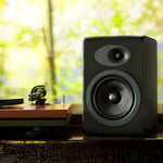 Audioengine A5 Plus Wireless Bluetooth Speaker