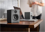 Audioengine A1 Bluetooth Stereo Speakers