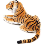 Viahart Arrow The Tiger | 17 Inch Stuffed Animal Plush