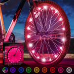 Activ Life Bike LED Lights