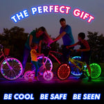 Activ Life Bike LED Lights