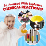 Playz Extreme Kids Chemistry Set