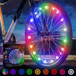 Activ Life Bike LED Lights