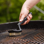 Chef Craft 9.5" Angled Grill Brush