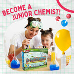 Playz A+ Kids Chemistry Set
