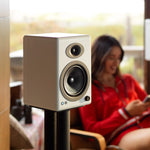 Audioengine A5 Plus Wireless Bluetooth Speaker