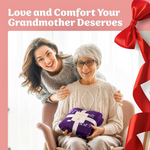 ButterTree - Grandma Cozy Blanket