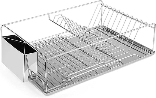 iMounTEK-  Kitchen Details 3 Piece Dish Rack