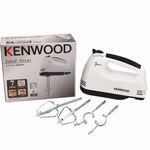 Kenwood - Electric Hand Mixer 7-Speed