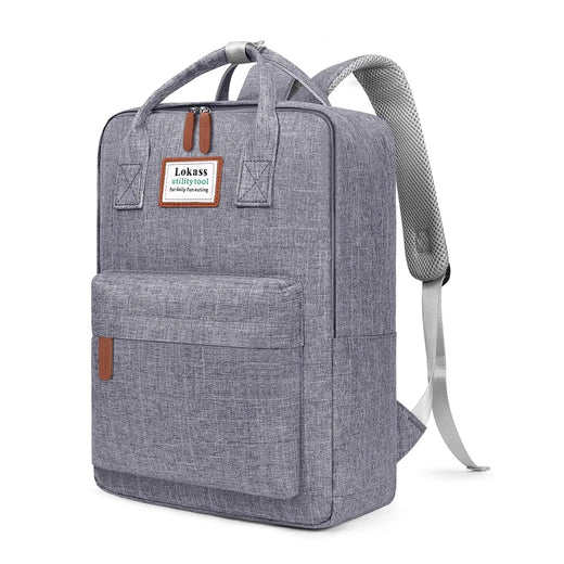 Lokass Multipurpose Laptop Backpack