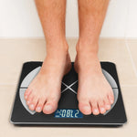 iMounTEK -  Smart Body Composition Scale