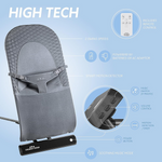 Children of Design Premium Electric Baby Bouncer