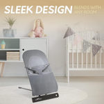 Children of Design Premium Electric Baby Bouncer