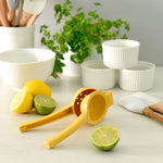 Chef Craft Classic Plastic Lemon Squeezer