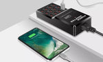 iMounTEK - 12-Port USB Charging Station Hub