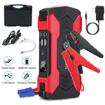 iNOVA Multi-Function Jump Starter