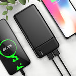 PowerMaster - Smart Power Bank