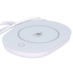 iMounTEK - 55C Warm Coaster (White)