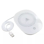 iMounTEK - 55C Warm Coaster (White)