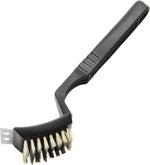 Chef Craft 9.5" Angled Grill Brush